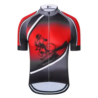 lazada bike jersey