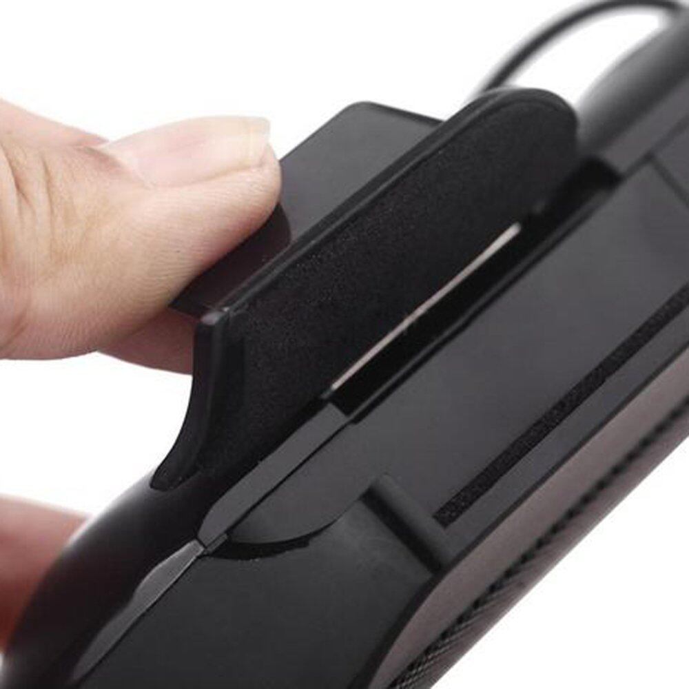 Loa Âm Thanh Nổi Mini USB Di Động Cho Máy Tính Xách Tay Máy Tính Xách Tay Mp3 Điện Thoại PC