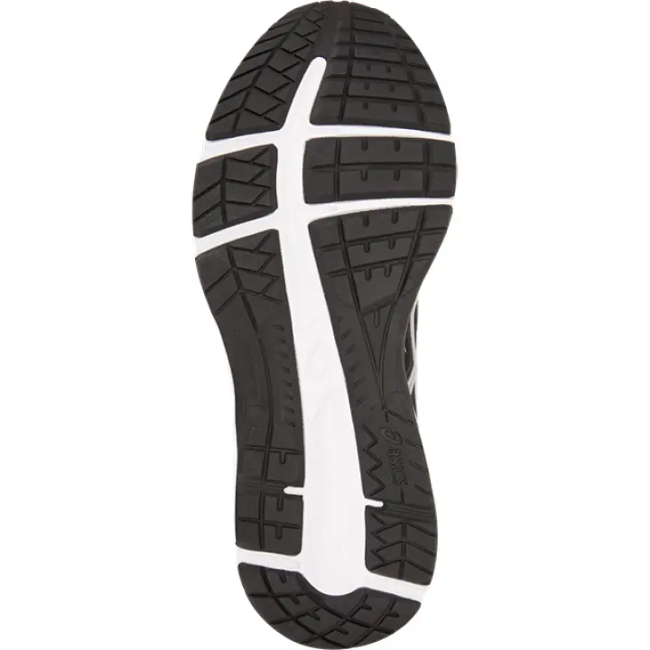 asics gel contend 5 test