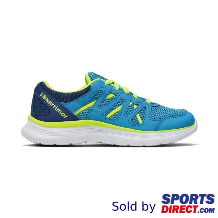 karrimor kids trainers