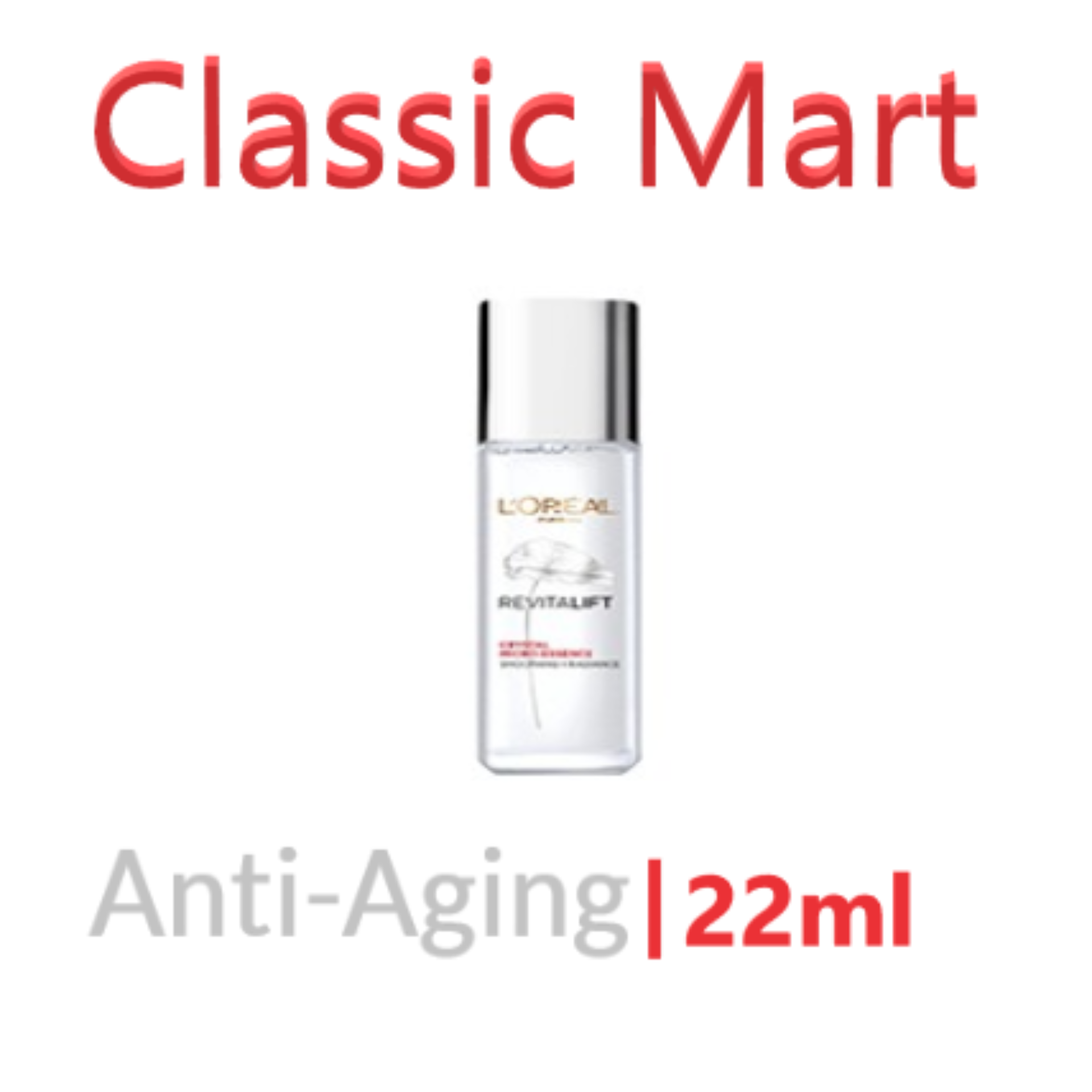 loreal crystal micro essence price