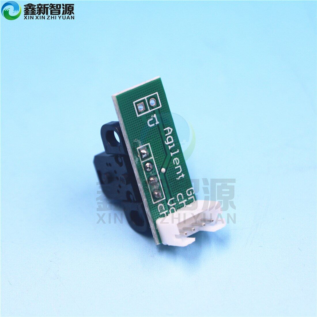 Encoder Sensor For Lecai Pictorial Machine H9730 Sensor 180LPI Raster Decoder For Lecai Eco-Solvent Printer Encoder Strip Sensor
