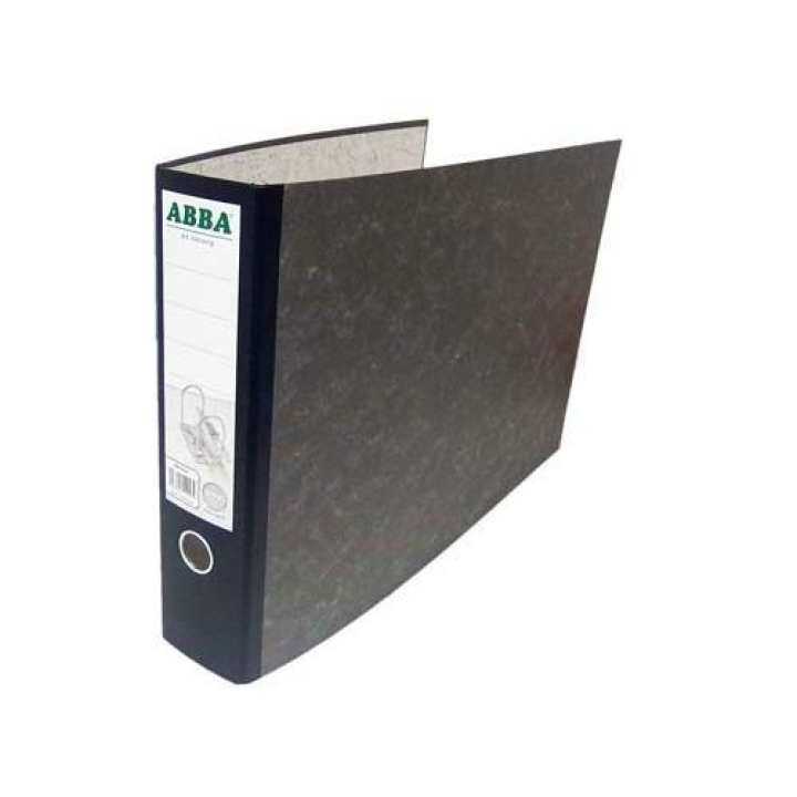 ABBA Lever A3 Arch Oblong File - 3-inch Size - (Item No: AFO407QSP | Lazada