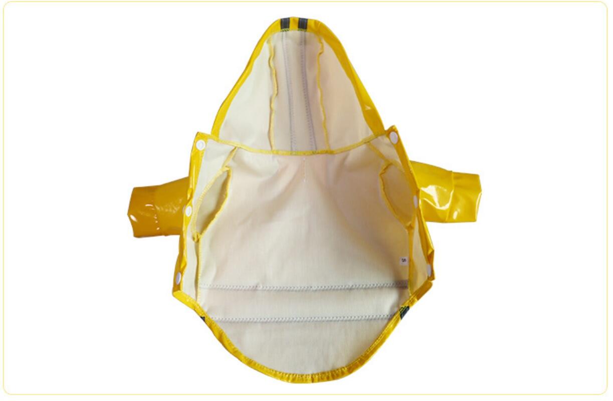 Summer Outdoor Puppy Pet Rain Coat Hoody Waterproof Jackets Pet Dog summer-outdoor-puppy-pet-rain-coat-hoody-waterproof-jackets-pet-dog