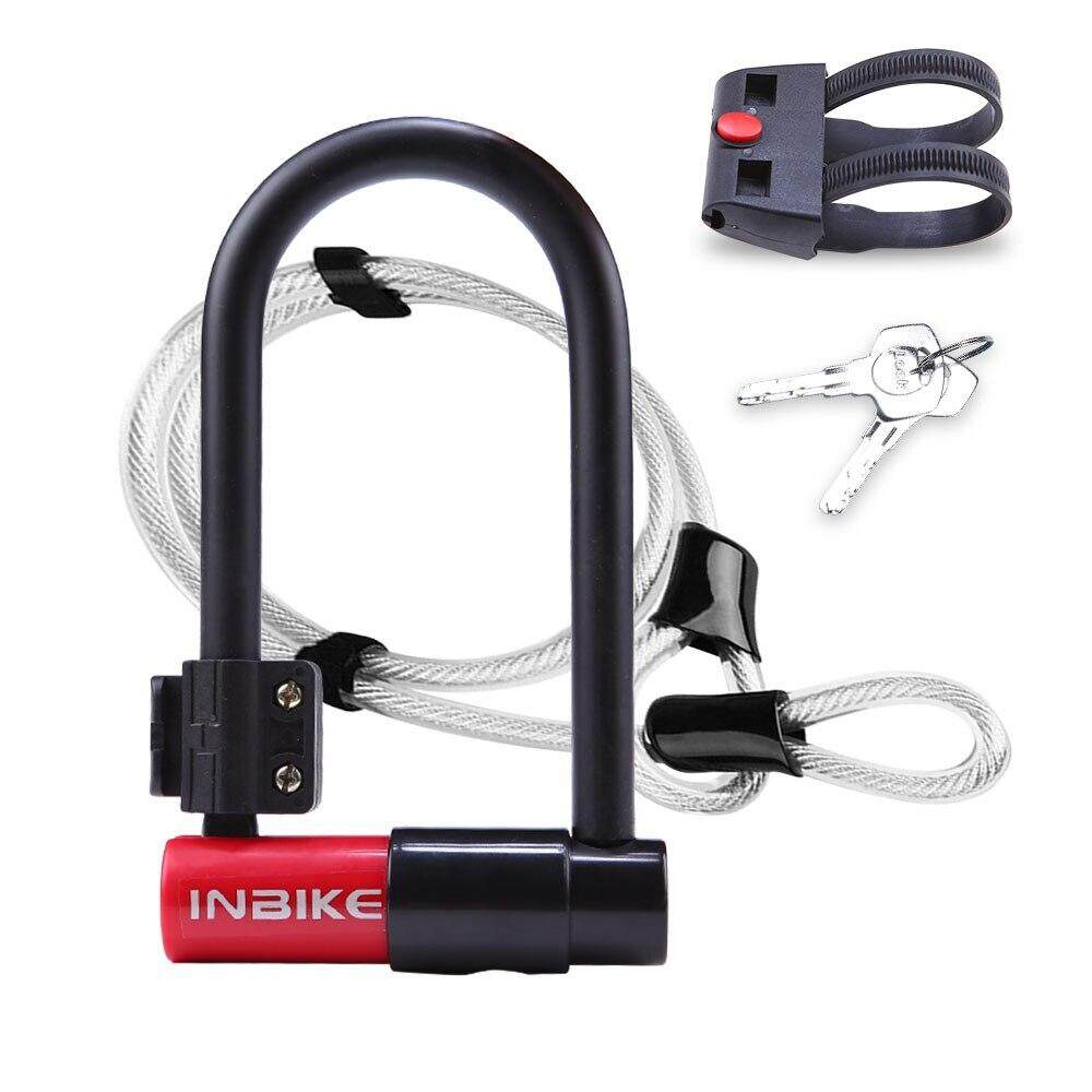 inbike lock