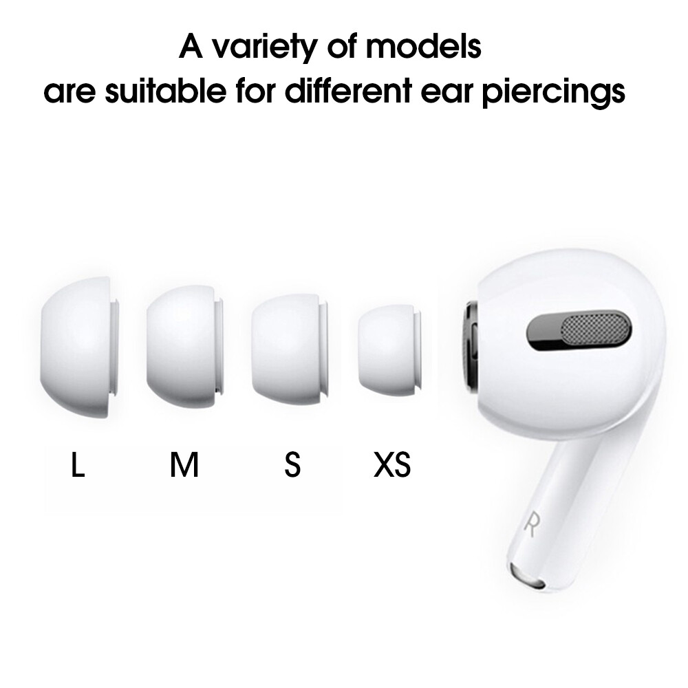 Tương thích với Airpods Pro Tai nghe thay thế