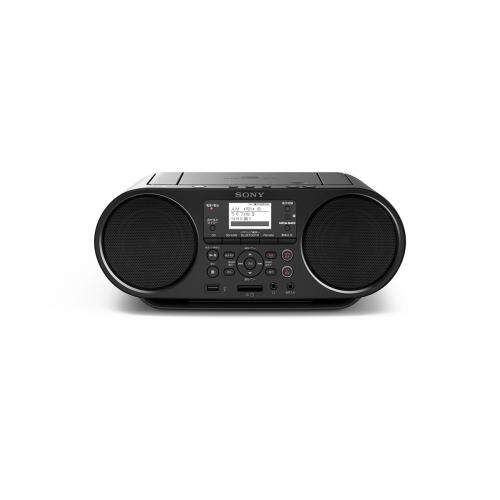 Sony CD Radio Bluetooth / FM / AM / FM wide corresponding