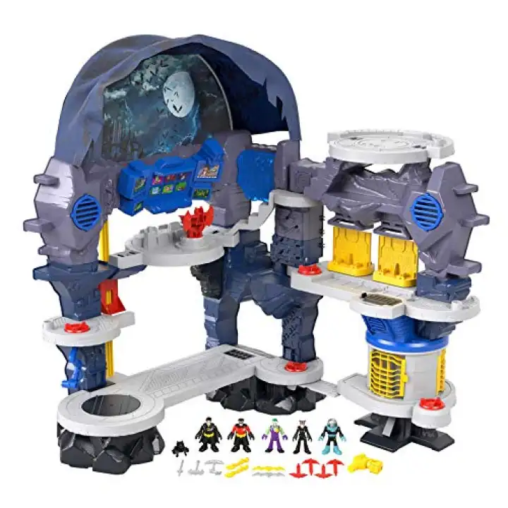 imaginext 2021