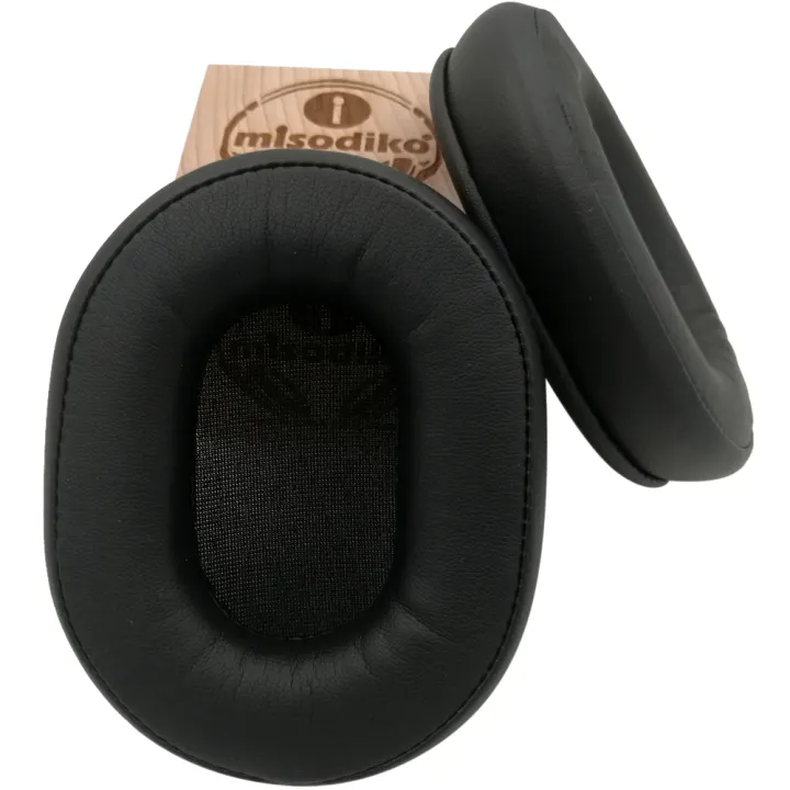 audio technica msr7 pads