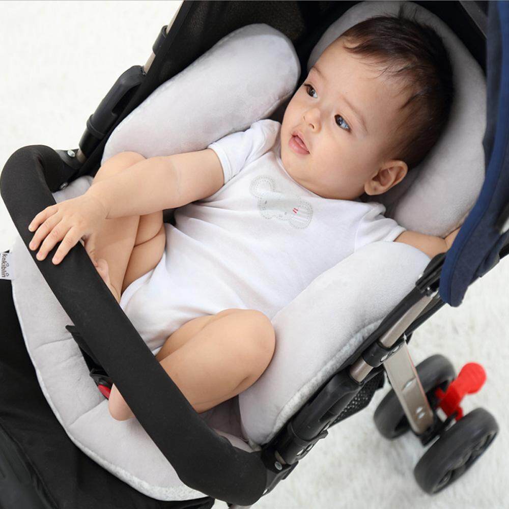 Hosdog Baby Stroller Insert Cushion Car Seat Mattress Mat Infant