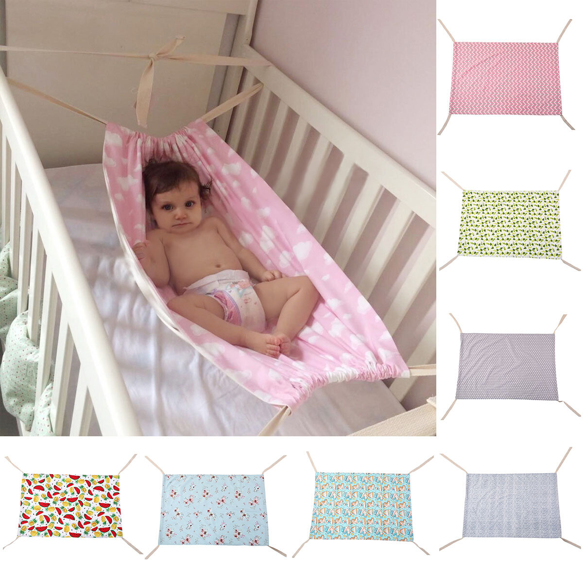baby cradle cloth online