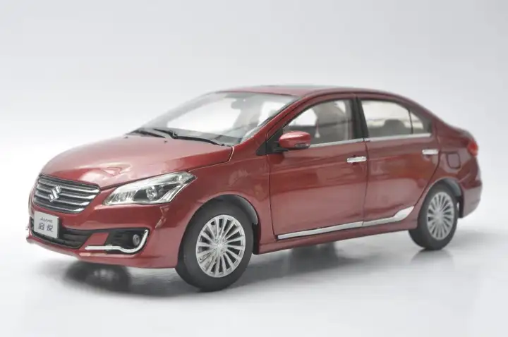 ciaz diecast model