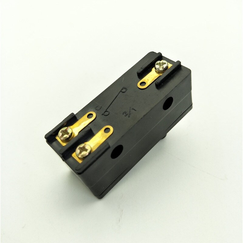 Lx5-11d 1no 1nc spdt momentary short push plunger limit switch 220vdc 3a 380vac