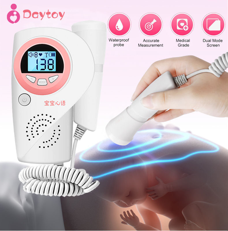 fda fetal doppler