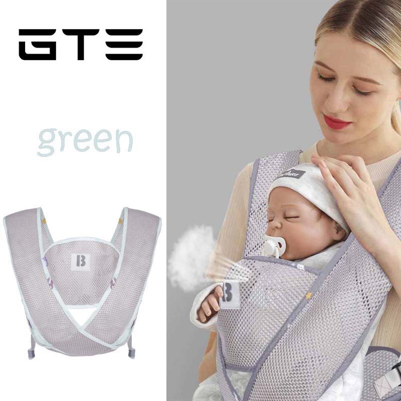 Gendongan bayi ergo outlet baby carrier