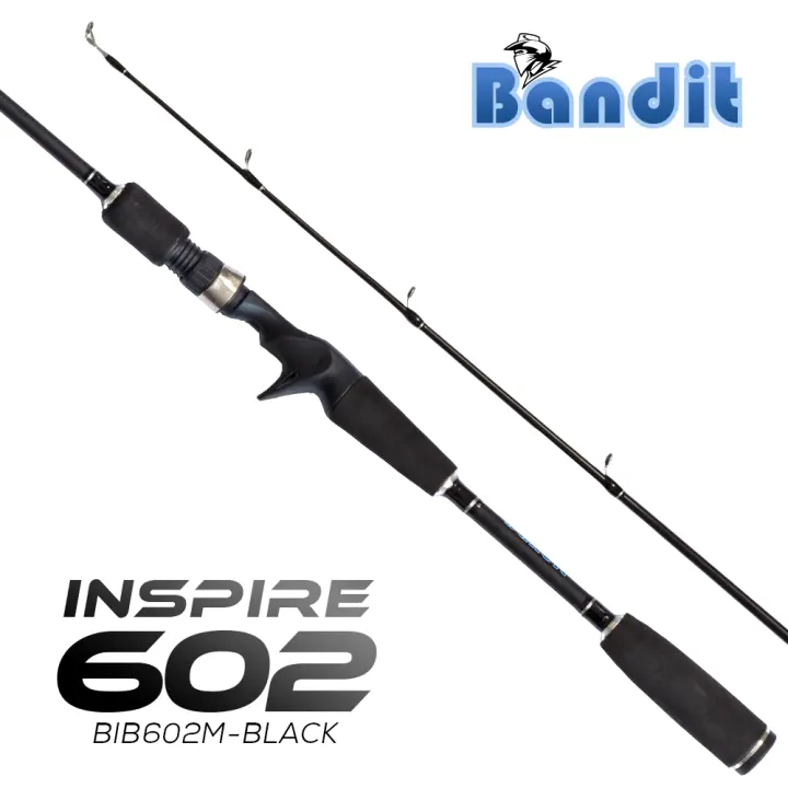 lazada fishing rod