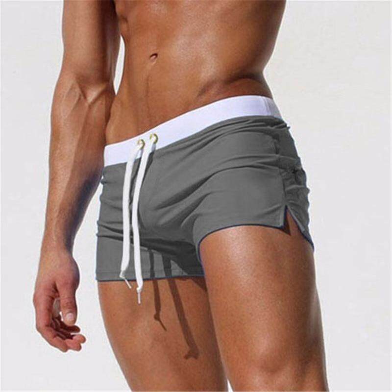 men's swimming pants swimwear