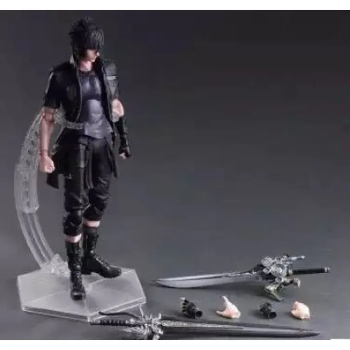 noctis figure