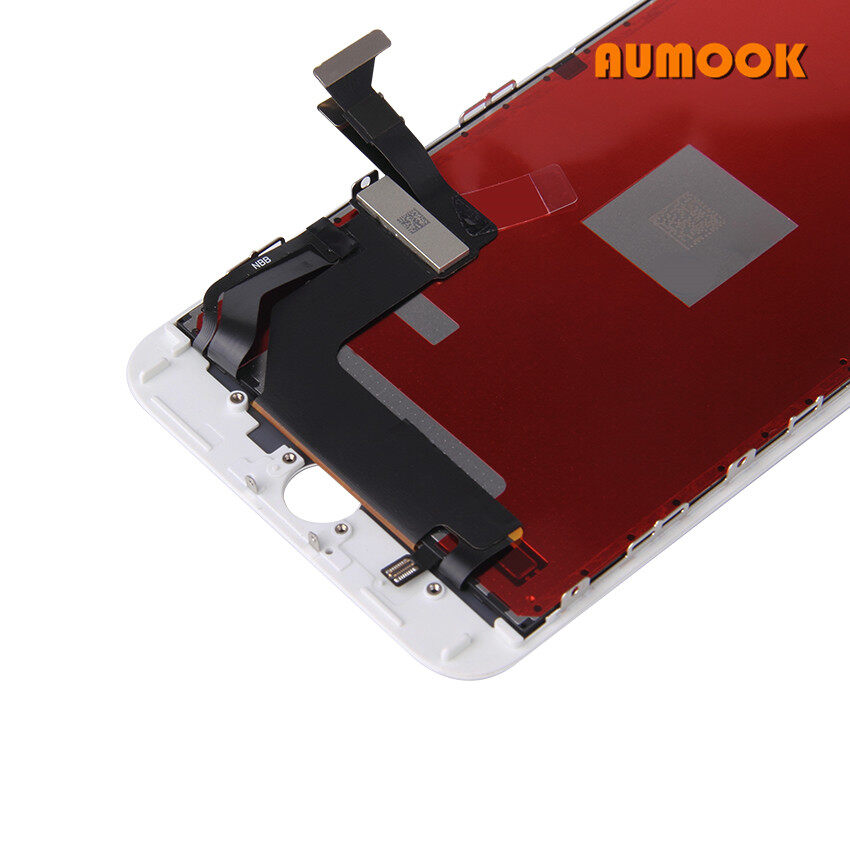 For iPhone 7Plus Display Full Set Screen Assembly Touch Digitizer LCD Screen Complete Pantalla Replacement
