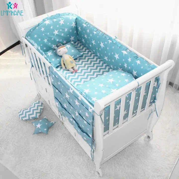 breathable baby crib