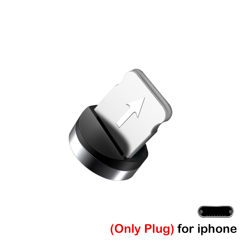 3A USB Charger Cable Fast Charging USB Micro Type C Cable Data Charge Wire Cable Compatible with IPhone Xiaomi Samsung