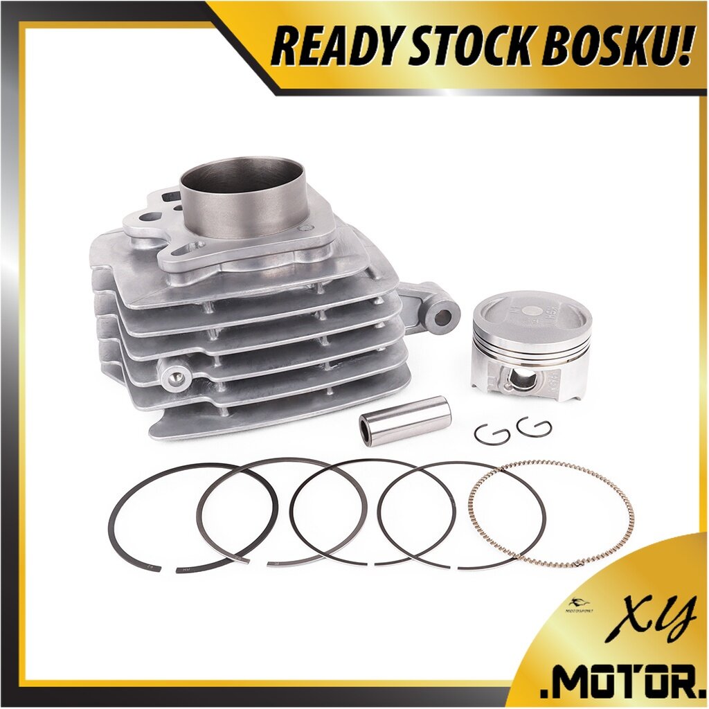 HONDA EX5 CLASS EX5 CLASS 1 50MM STANDARD BLOCK COMP SET 50MM