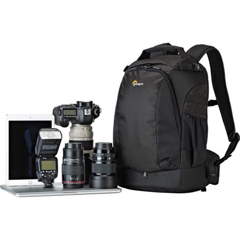 Lowepro flipside 400 aw ii camera bag best sale