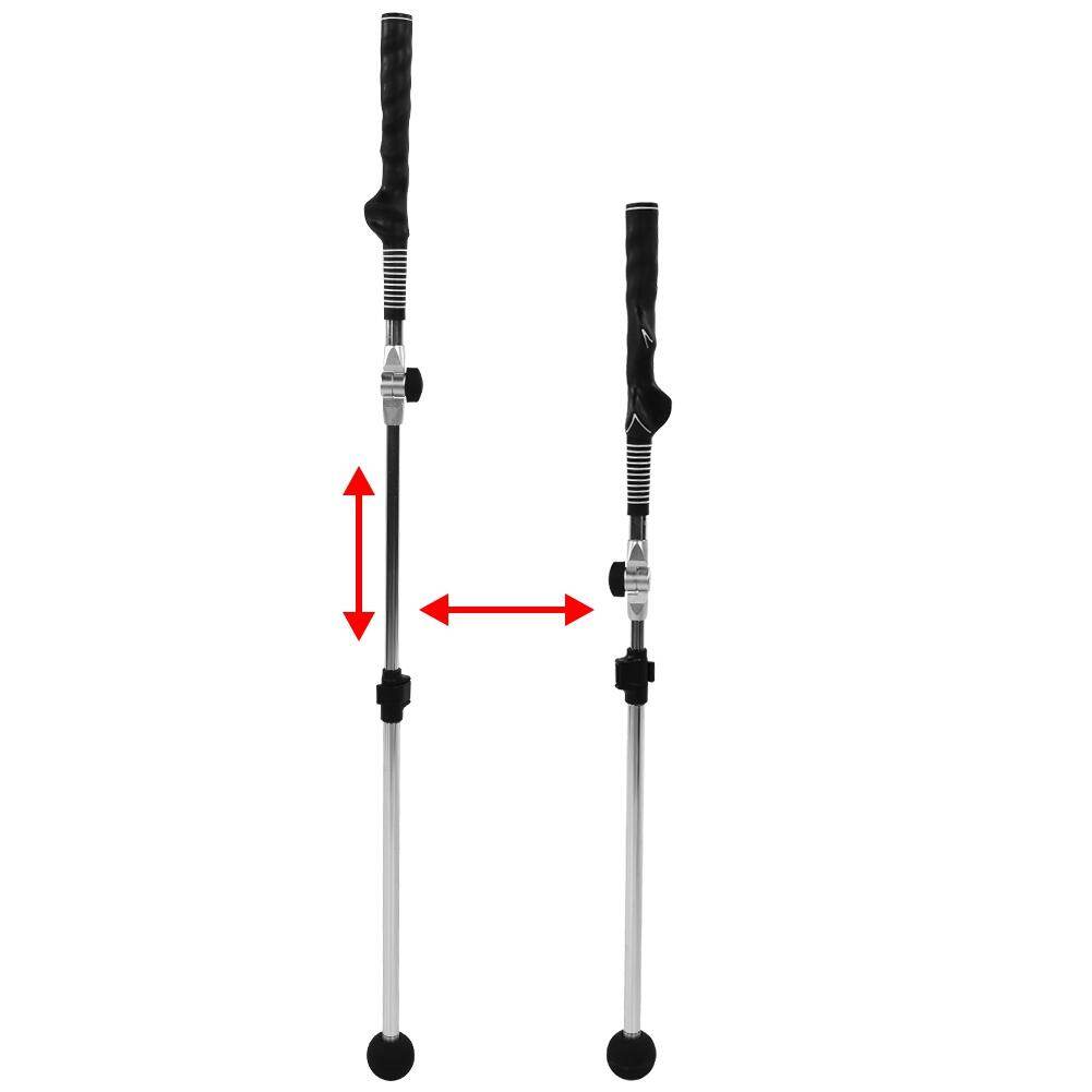 Golf Swing Training Aids Stick Strength Practice Warm-up Swing Trainer Exercise Equipment