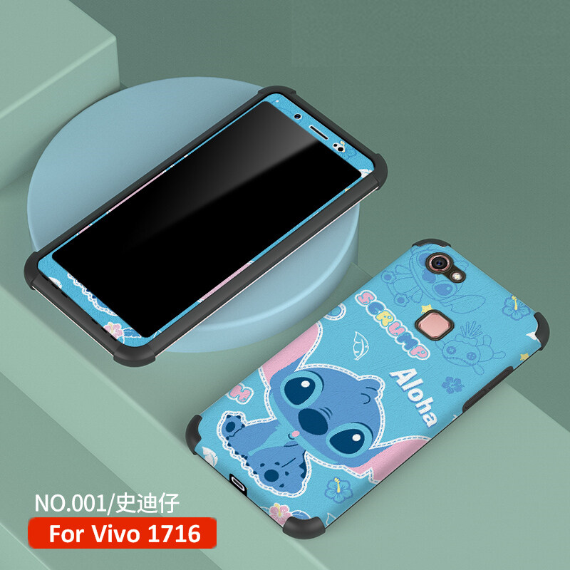 Beli Casing Phone Vivo 1716 Pada Harga Terendah Lazada Com My