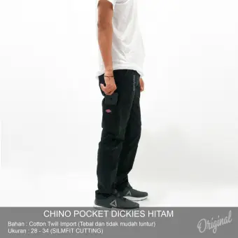 dickies work pant chino