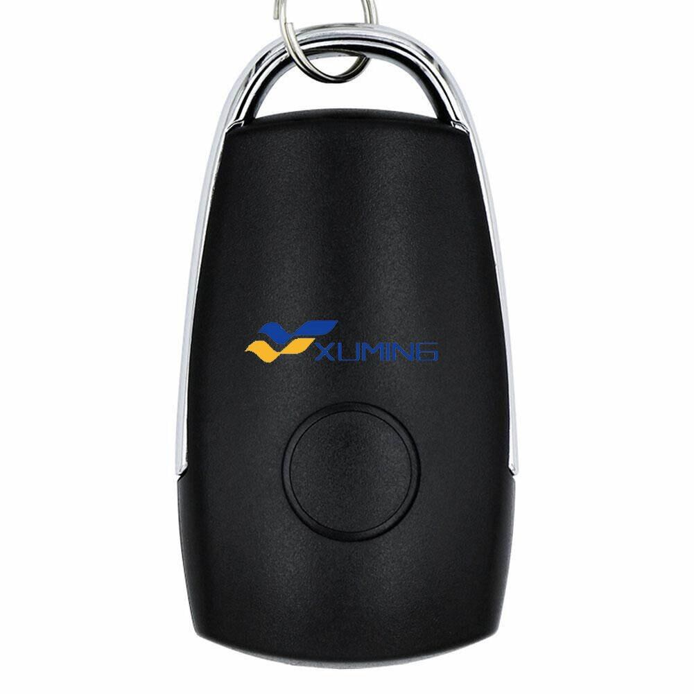 Xuming CO Wireless Remote Copy 433MHZ Self Copy Universal Use Clone Copy Remote Controler
