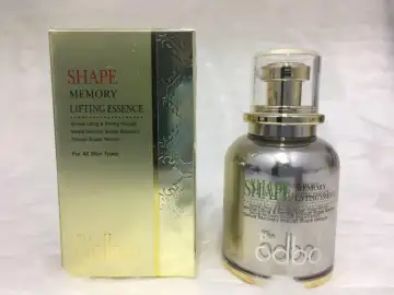 odbo korean skincare