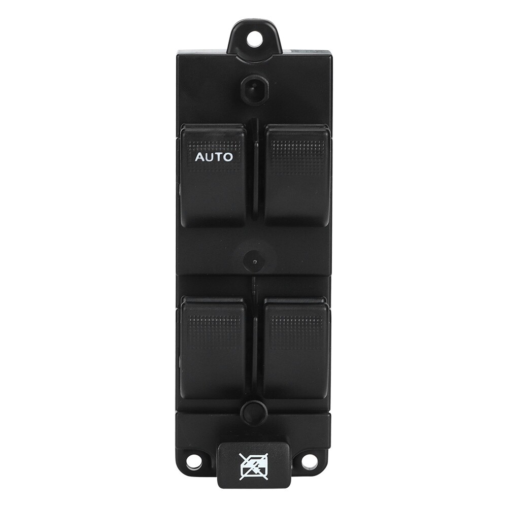 Điện trái công tắc điều khiển tổng cho cửa sổ cho Ford Ranger Mazda BT-50 06-12