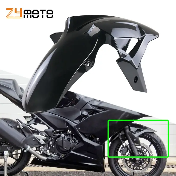2021 kawasaki ninja 400 accessories