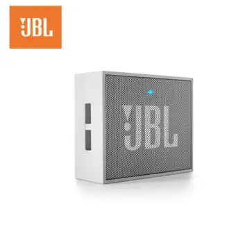 jbl go gray