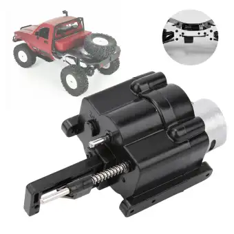 rc car servo