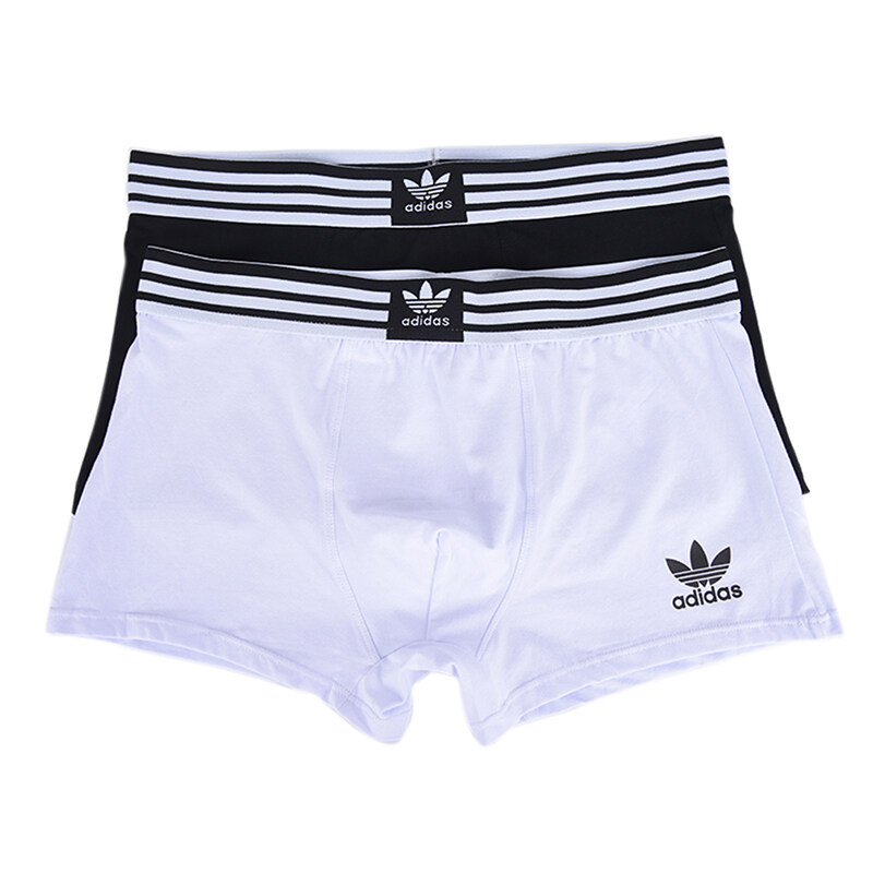adidas mens trunks