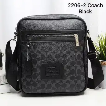coach sling backpacks