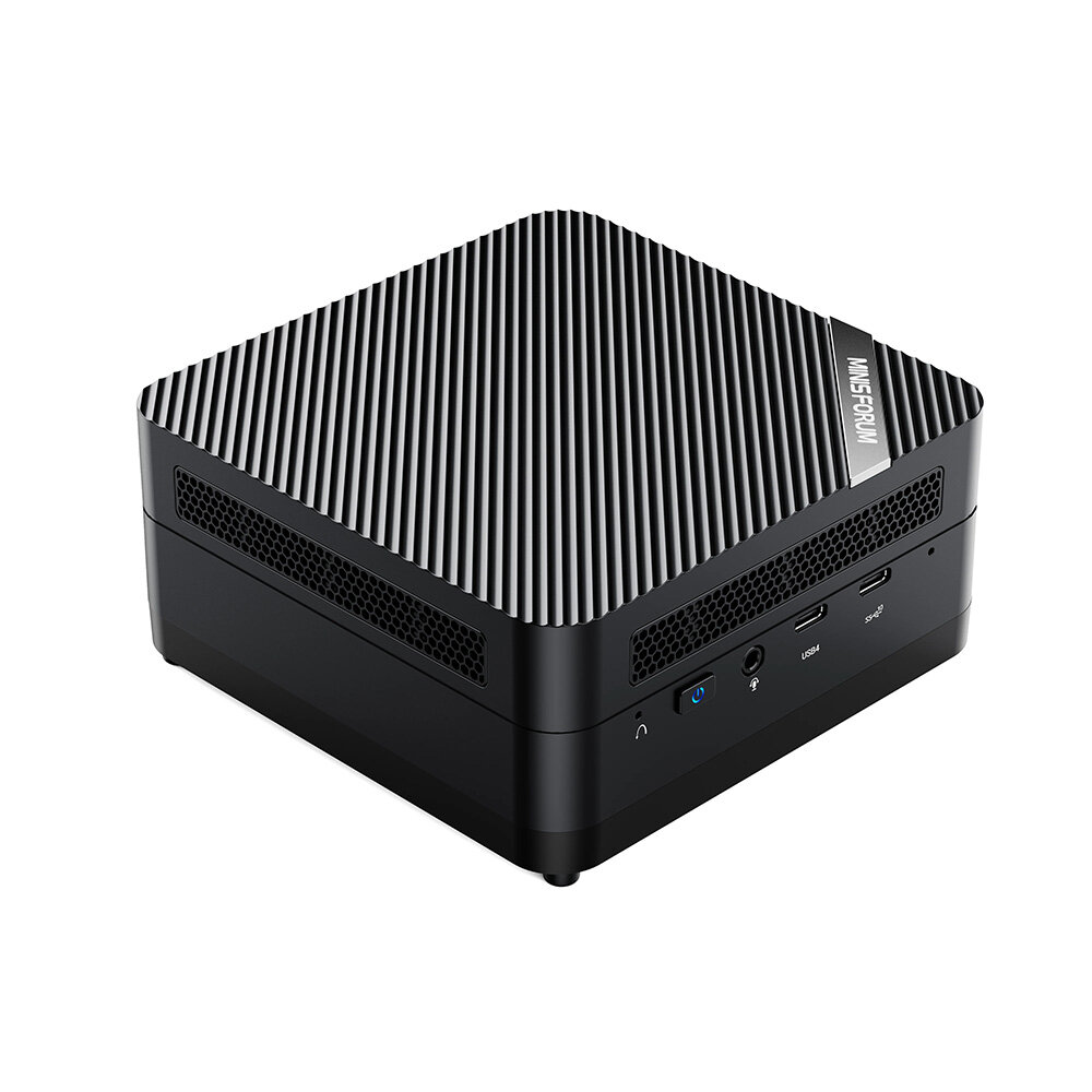 Minisforum UM690 Ryzen 9 6900 64GB DDR5(MINISFORUM UM690 Minisforum UM690 Ryzen 9 6900 64GB DDR5(MINISFORUM UM690