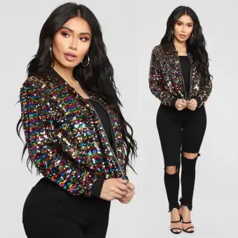 womens sequin