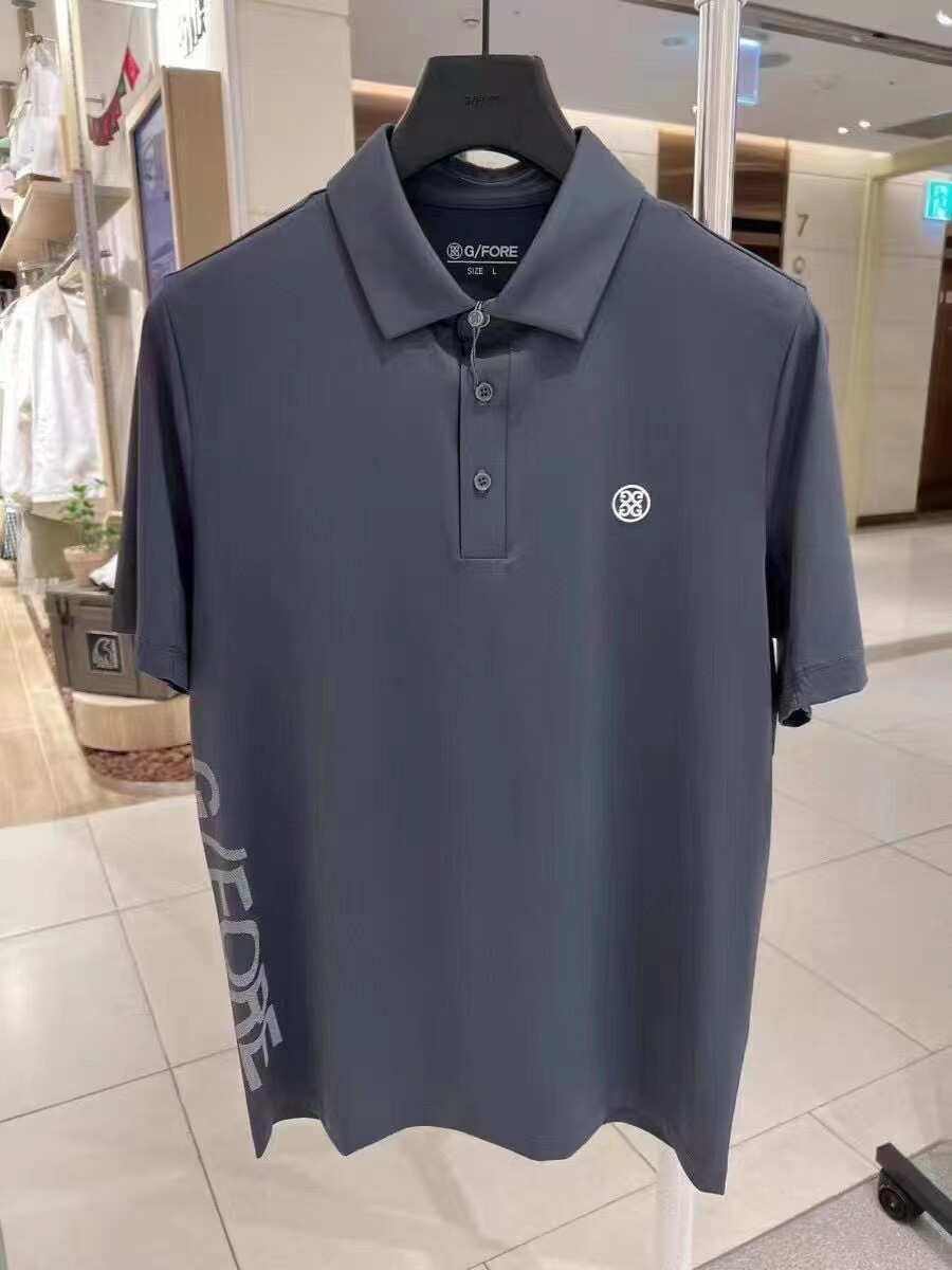 G4 mới Quần Short chơi golf t Áo sơ mi 22