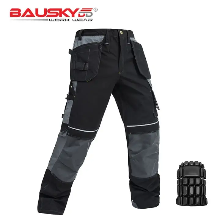 craftsman twill work pants