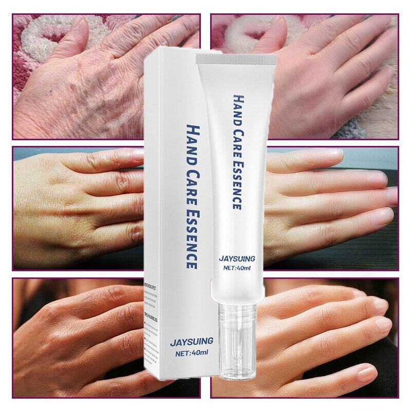 40g Repair Crack AntiAging Gel Calluses Exfoliating Whitening Nourish