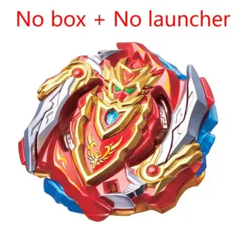 beyblade blades