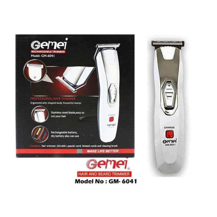 hair trimmer lazada malaysia