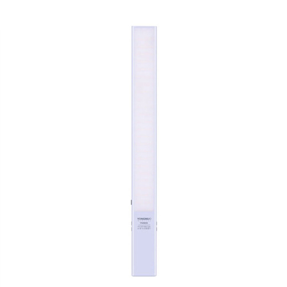 Yongnuo YN360S Led Light Bar Smartphone App Remote Control Video Fill Light With Led Digital Display
