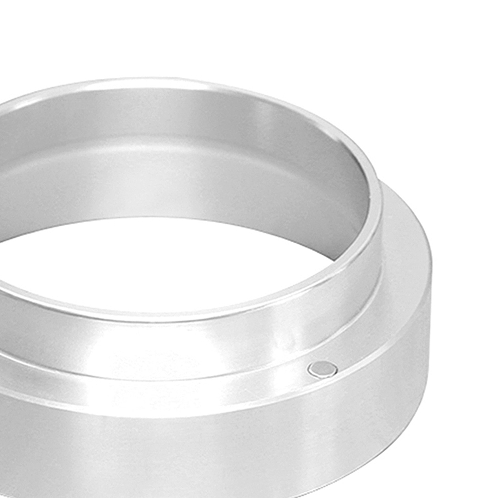 Baoblaze Espresso Dosing Funnel Ring 54mm For Brewing Bowl Coffee Powder