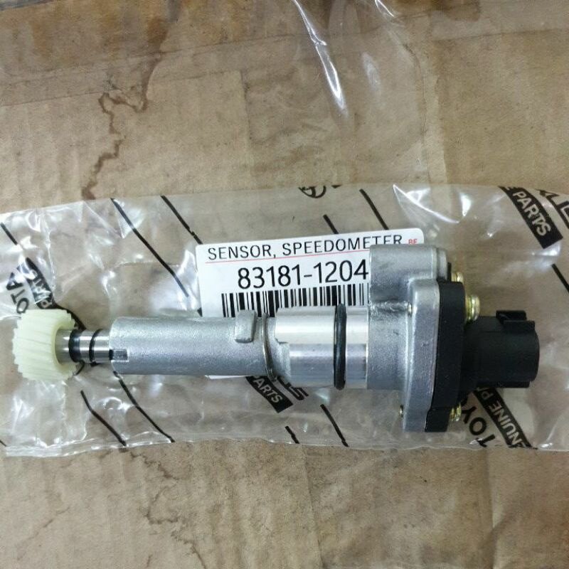 * ALTIS ZZE122 AE101 VIOS CAMRY SPEED METER SENSOR | Lazada