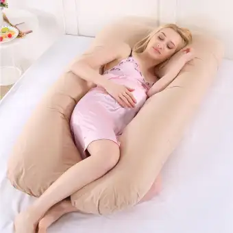 New Sleeping Support Pillow For Pregnant Women Body Cotton