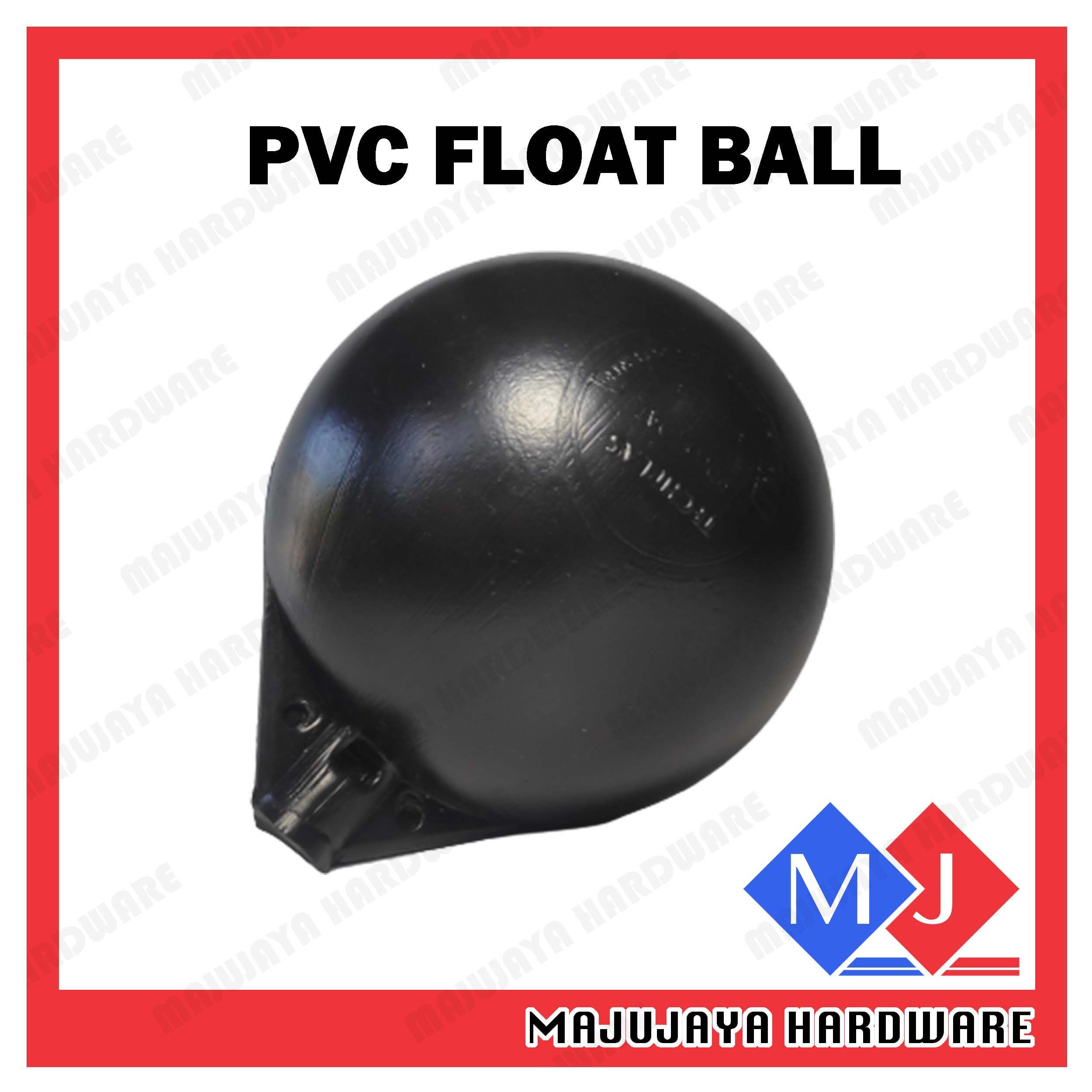 Poly Float Ball for Water Tank Float Valve Bola Pelampung Air Tangki Bathroom Toilet Tandas